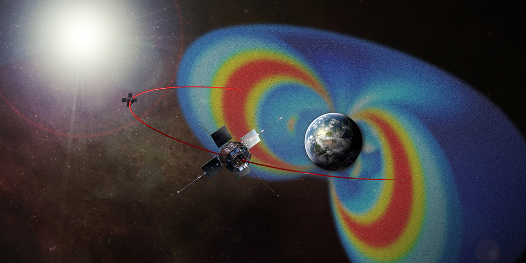 Наука против конспирологии: насколько опасны радиационные пояса Земли?