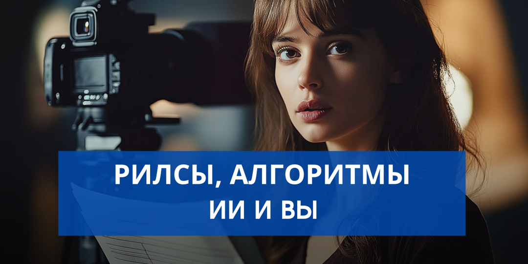 ИИ знает, как попасть в рекомендации. Но есть нюанс