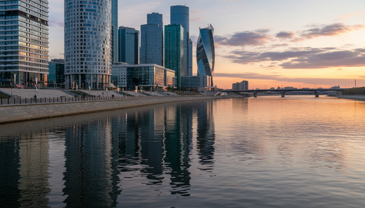 Красиво жить не запретишь, если у тебя есть лишние 15 миллионов на «двушку».