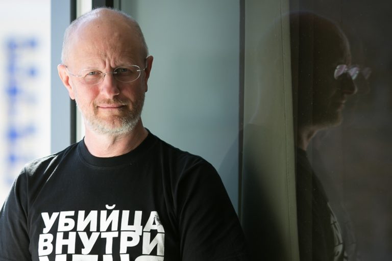    Фото: Commons.wikimedia.org / Sudomoin Danila Алина Колупаева