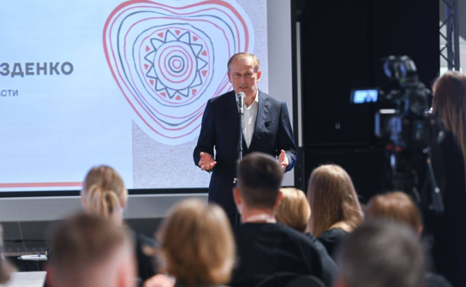    © Пресс-служба администрации Ленинградской области