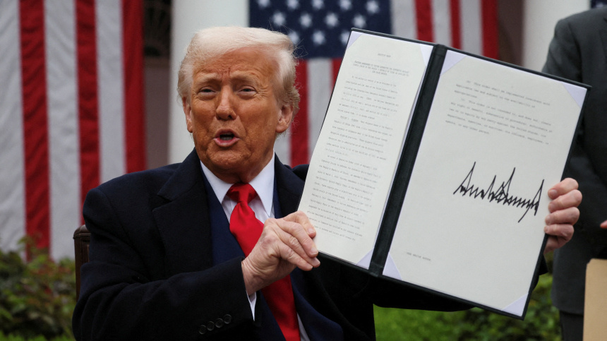    Фото: Reuters/Leah Millis