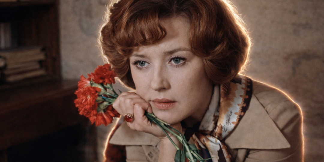 День рождения Веры Алентовой. Вспоминаем шесть ролей, в которых она играла одну и ту же женщину