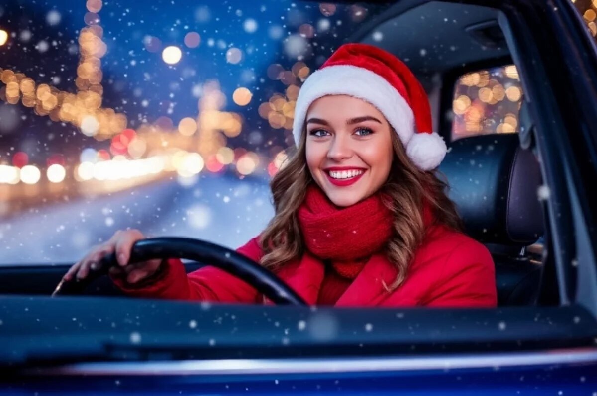    В Зеленоградске подвели итоги конкурса новогоднего оформления