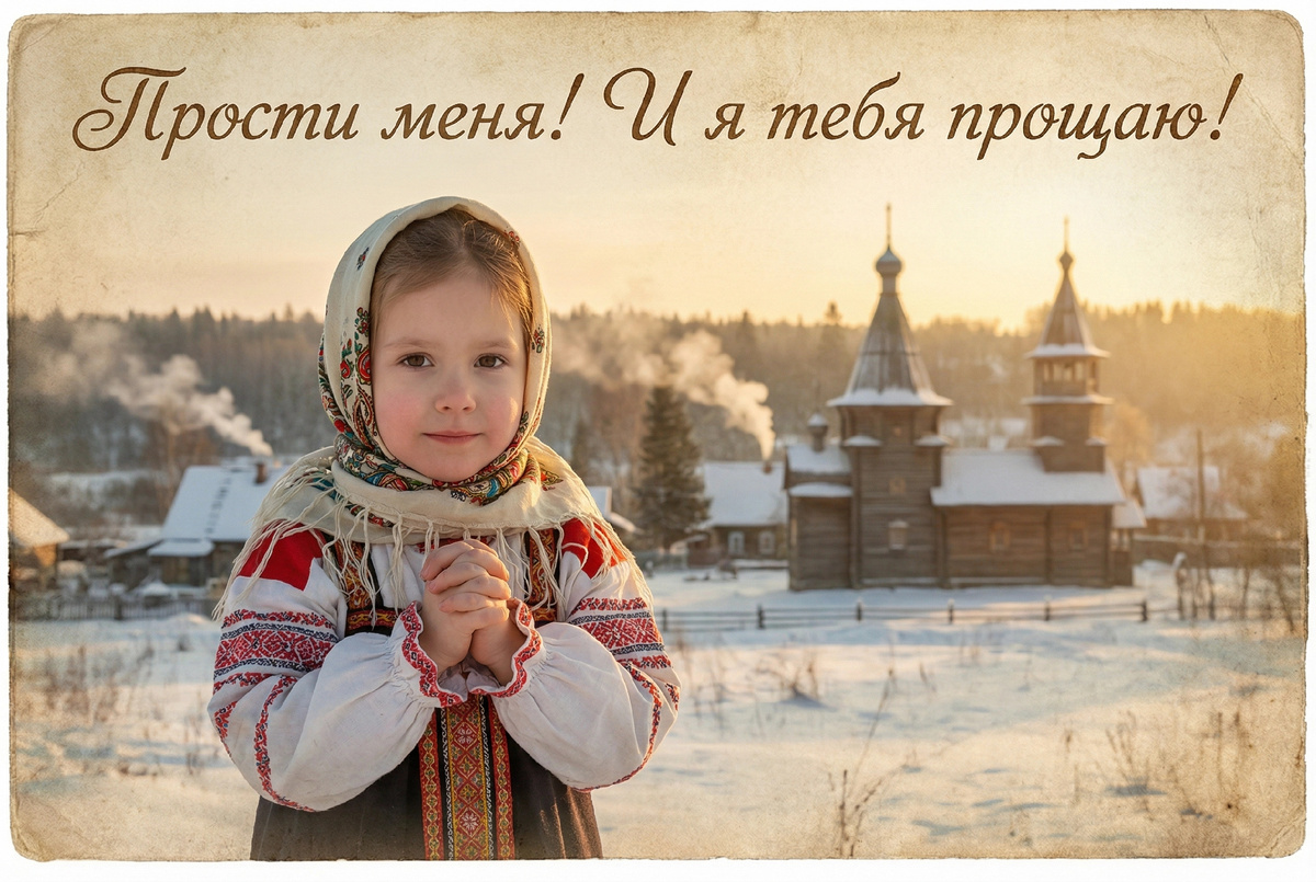 Владелец изображения: АИФ: https://stav.aif.ru/society/church/prosti-menya-i-ya-tebya-proshchayu-35-krasivyh-otkrytok-k-proshchyonomu-voskresenyu