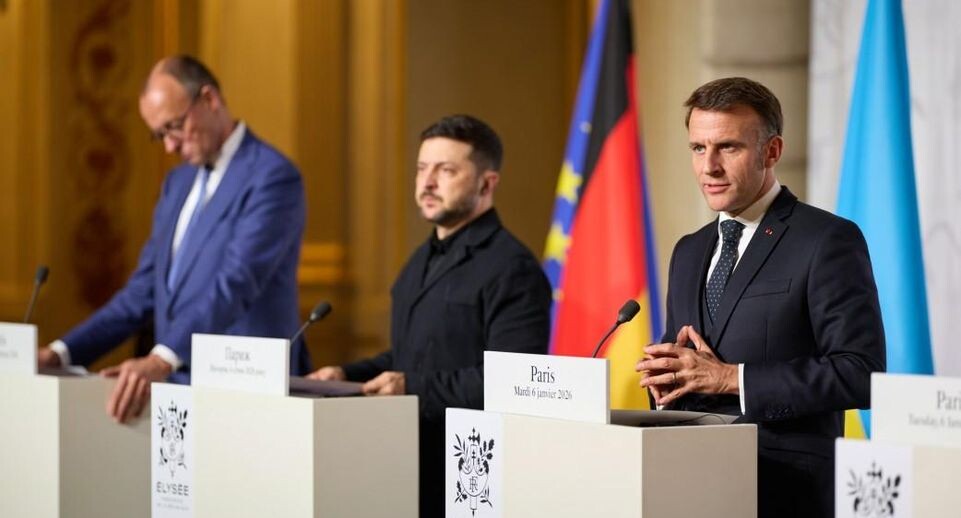    PRESIDENT OF UKRAINE/Keystone Press Agency / www.globallookpress.com