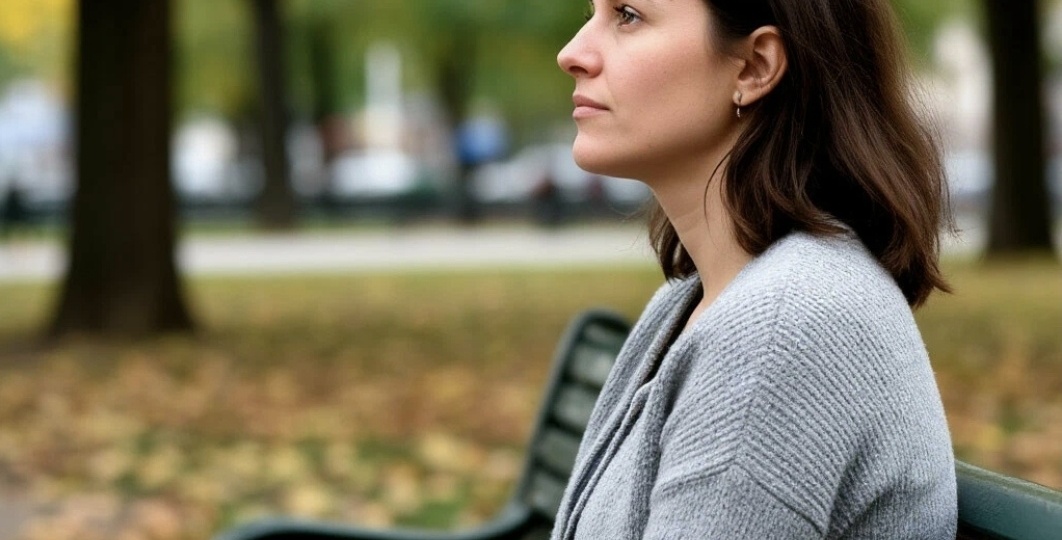 "Прости, но я подаю на развод". Рассказ