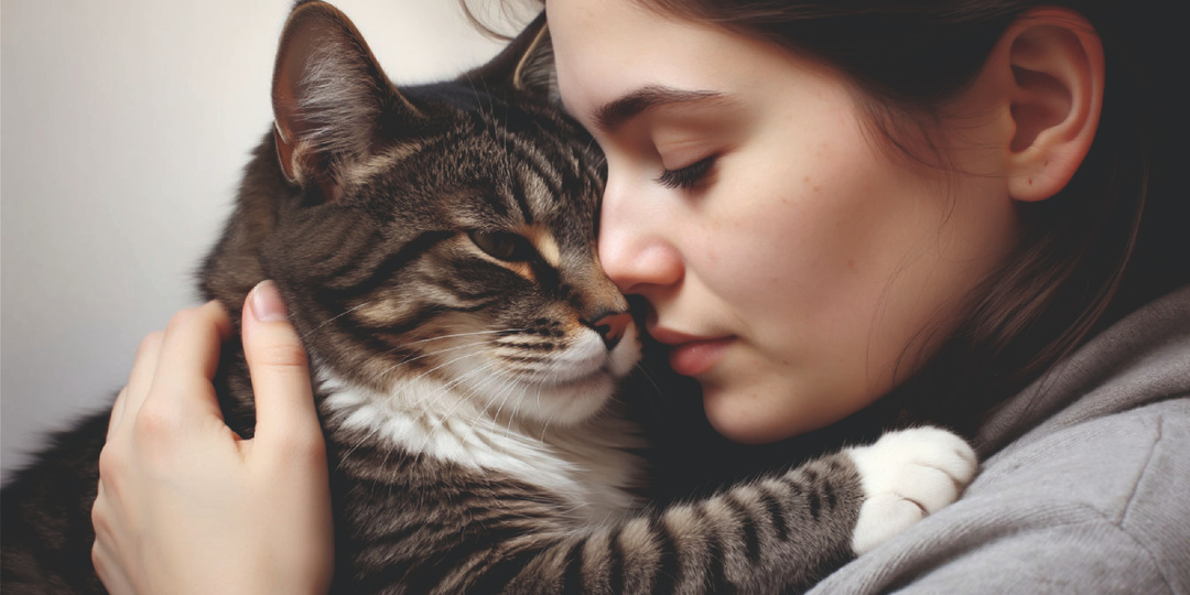 Аллергия на кошек может уйти в прошлое: в Японии тестируют революционную вакцину