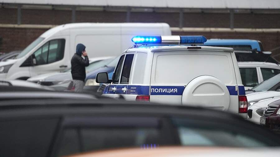    Фото: ИЗВЕСТИЯ/Дмитрий Коротаев