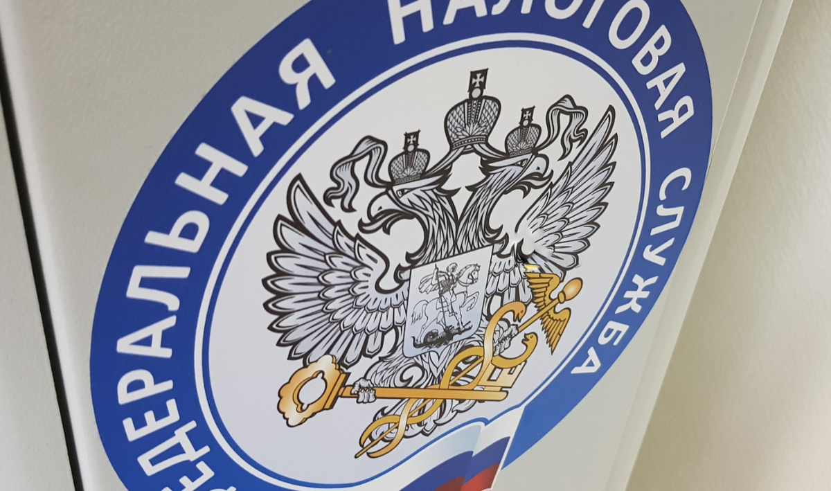     ФНС. Автор: редакция. Фото: редакция.