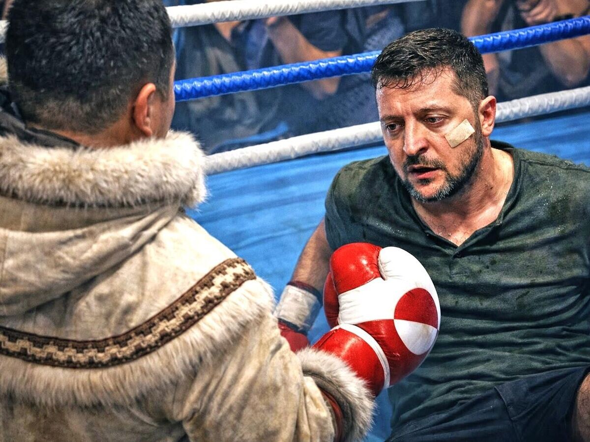    Изображение сгенерировано ИИ | © РИА Новости / Изображение сгенерировано ИИ