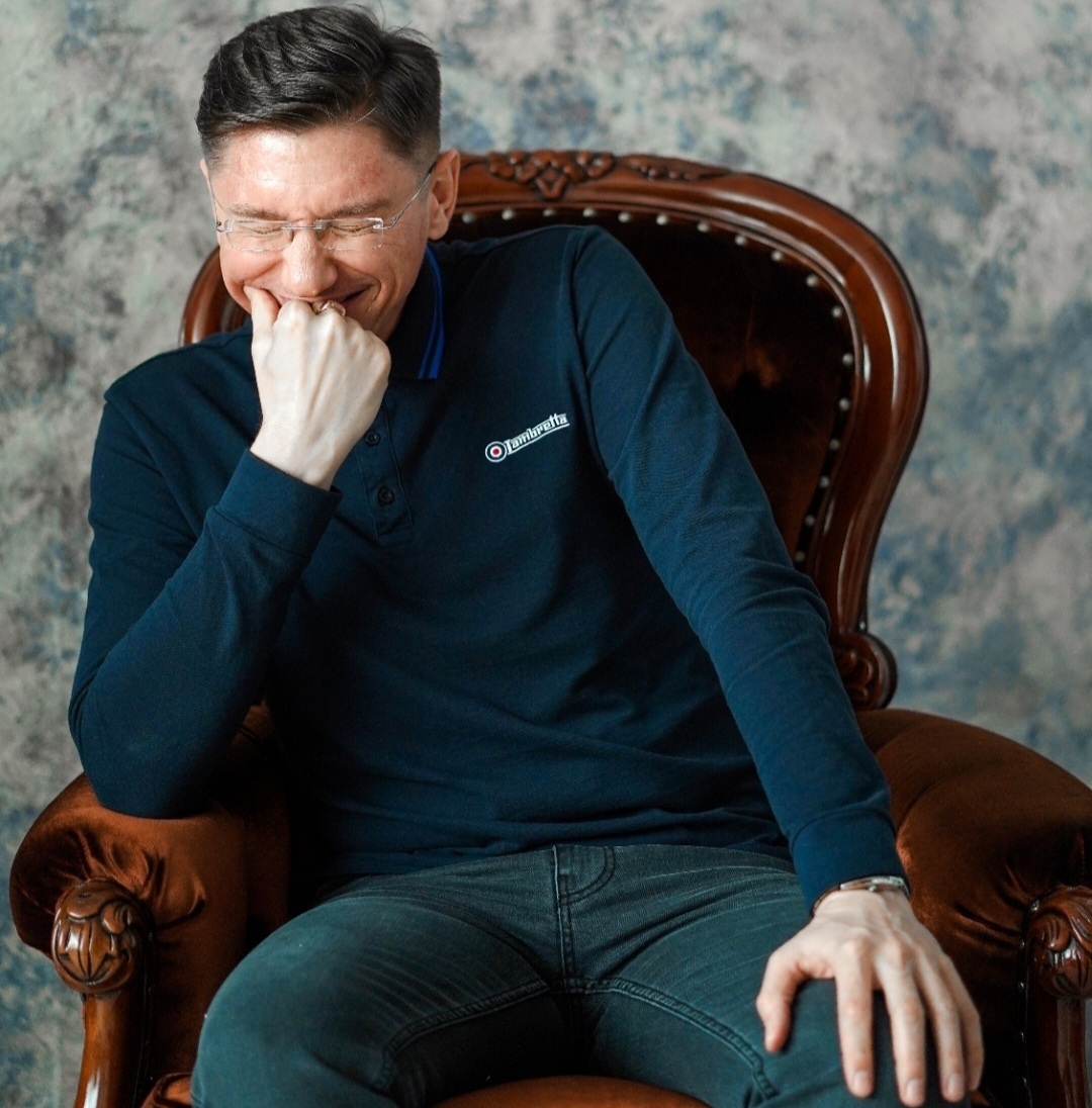 Сергей Белов психолог