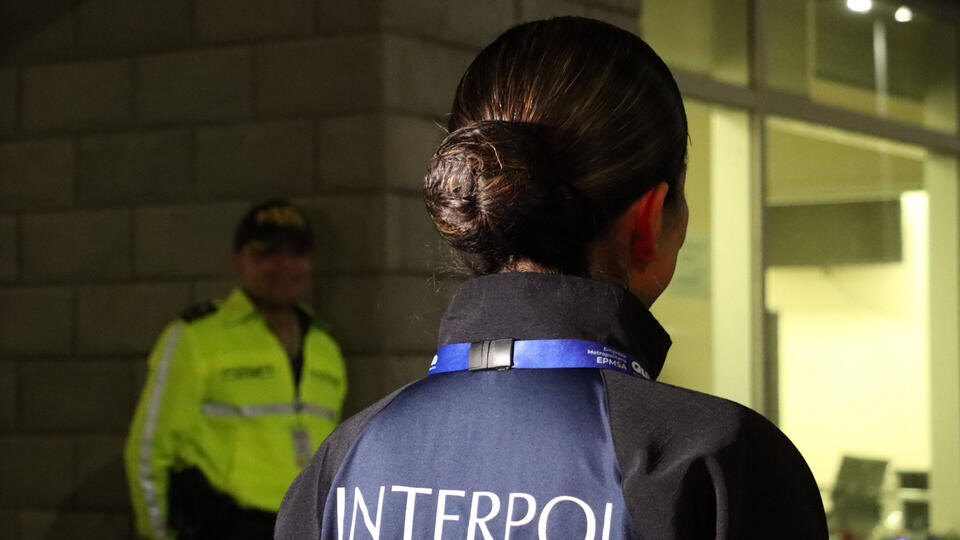 Разыскиваемый Интерполом украинец попался на краже булочек в Словакии