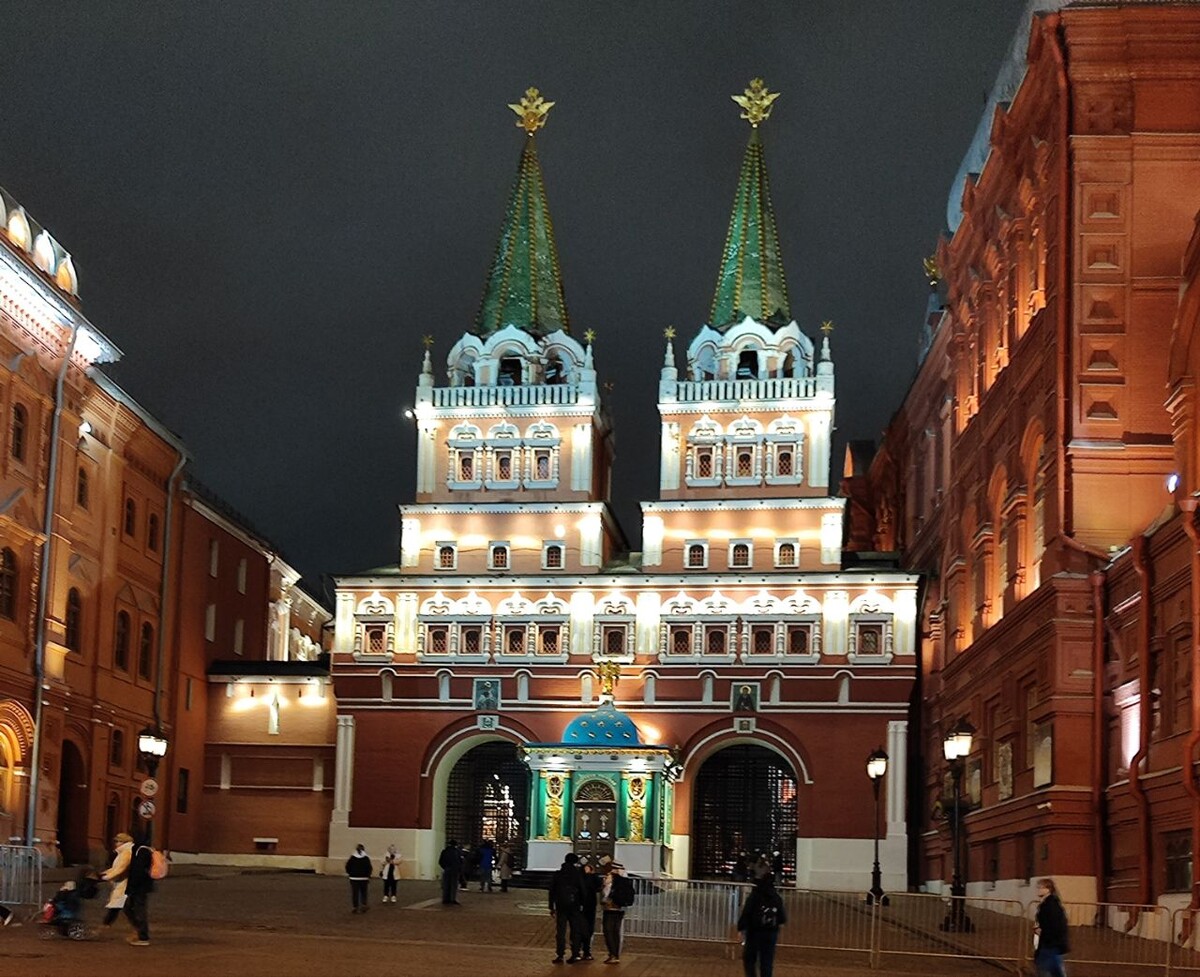 Фото автора