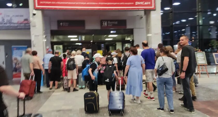 Больше никаких «Camp» и «Happy Weekend»: курганским лагерям дали рекомендации по избавлению от иностранных слов