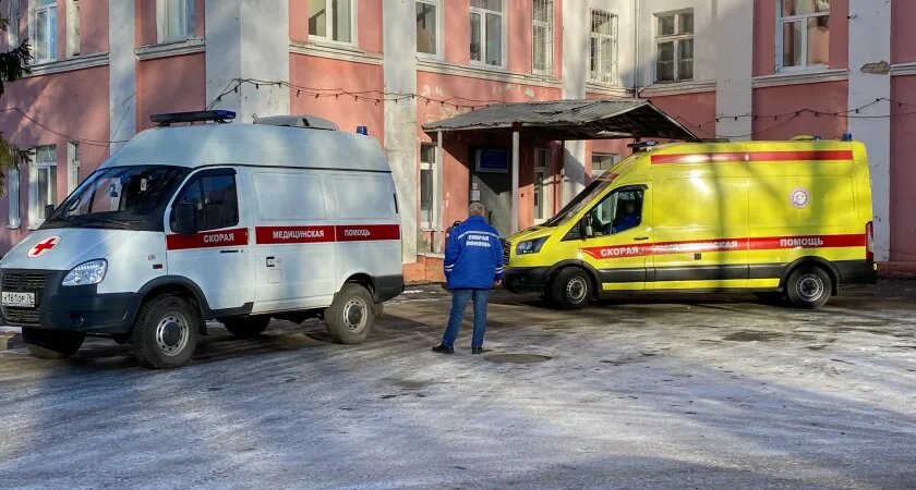 Курганский медколледж уже в этом году начет обучать зубных фельдшеров