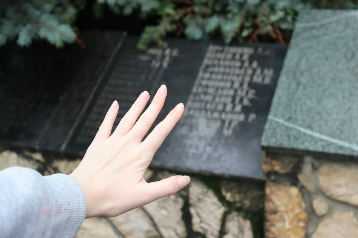 Ориби Каммпирр - Севастополь. Город у моря © Copyright: Ориби Каммпирр