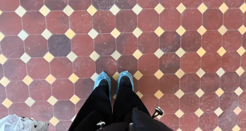 Курганцы ездят за хорошим зрением в Челябинск