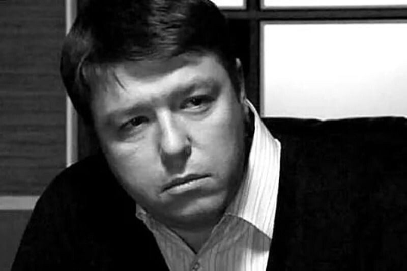    Михаил Синтин / Источник: Кадр из видео