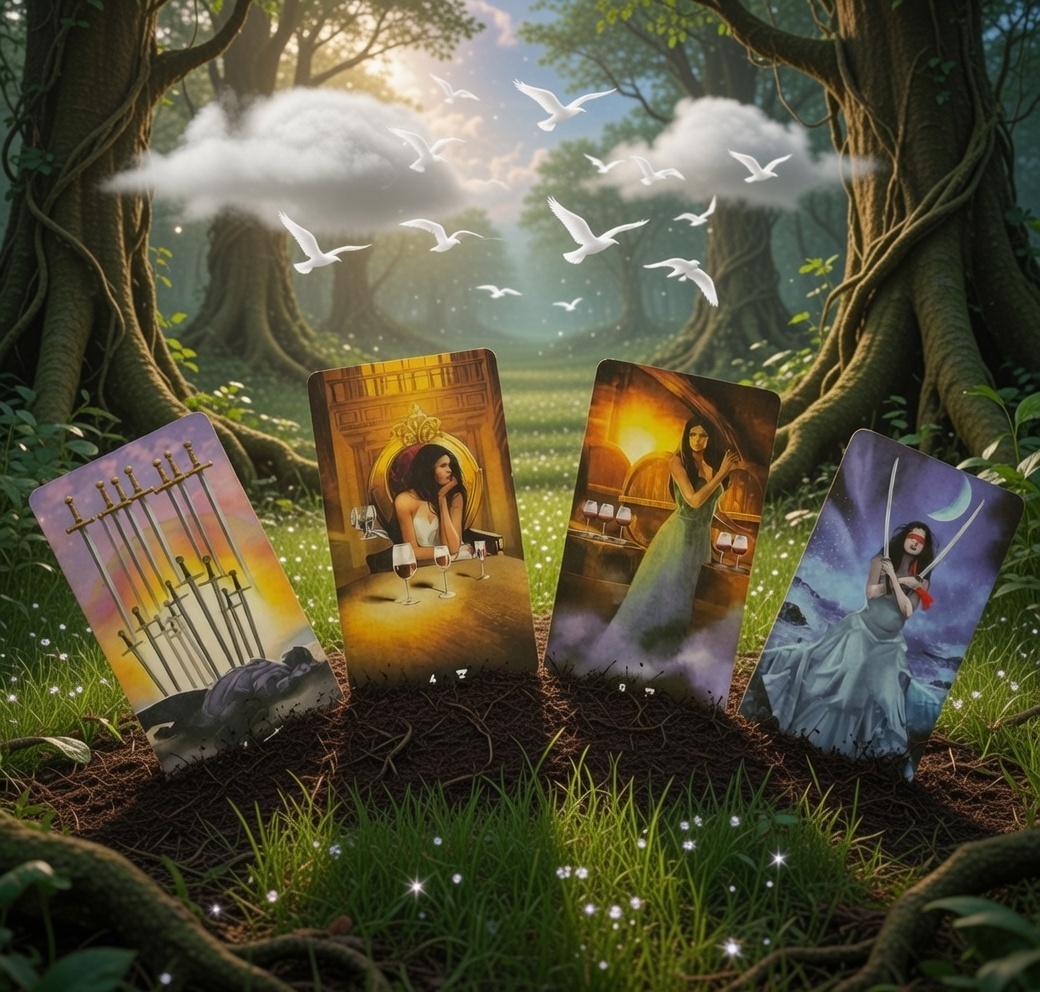 КАРТЫ ПЕРВОГО ВАРИАНТА