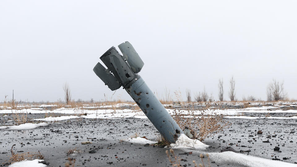     ВСУ ударили ракетами по критической инфраструктуре Белгородской области www.globallookpress.com/Shatokhina Natalya