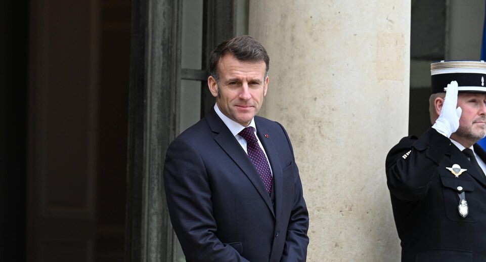    Lionel Urman/Keystone Press Agency / www.globallookpress.com