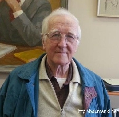 Александр Владимирович Архангельский