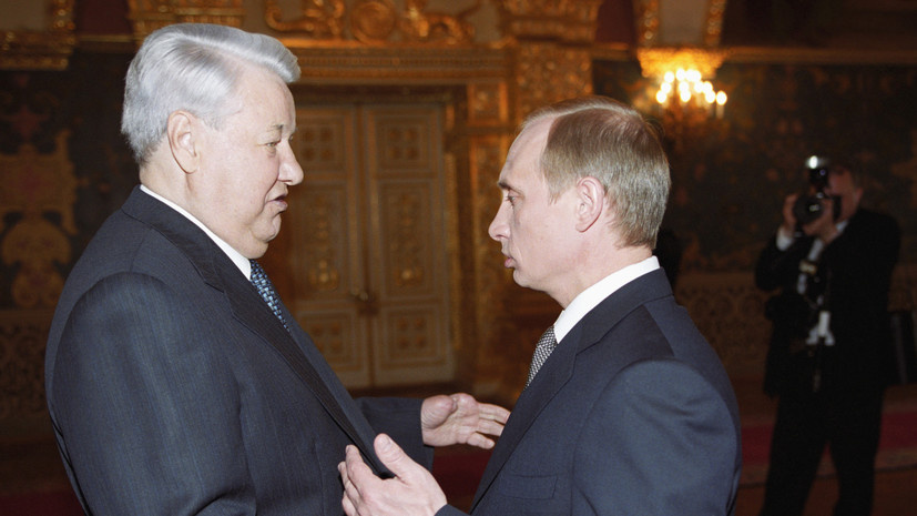   РИА Новости