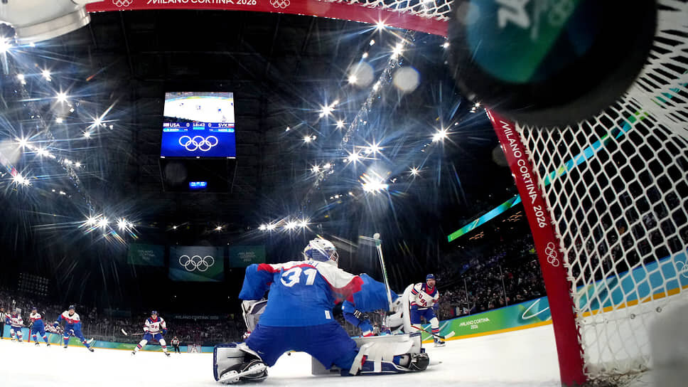 Фото: Mike Segar / Pool / Reuters