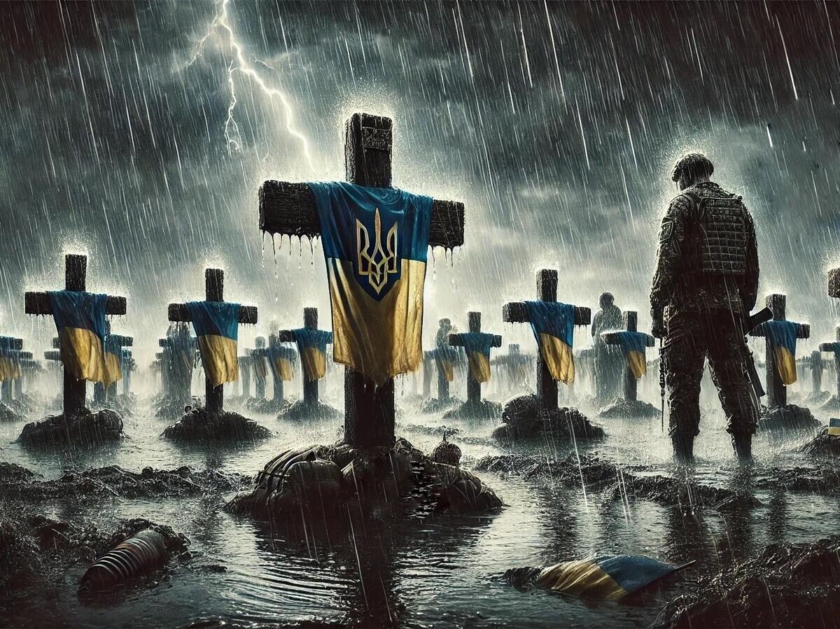    Изображение сгенерировано ИИ | © РИА Новости / Изображение сгенерировано ИИ