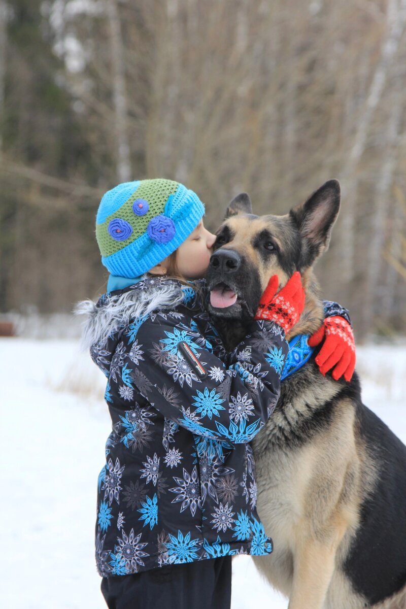 Фото автора. 