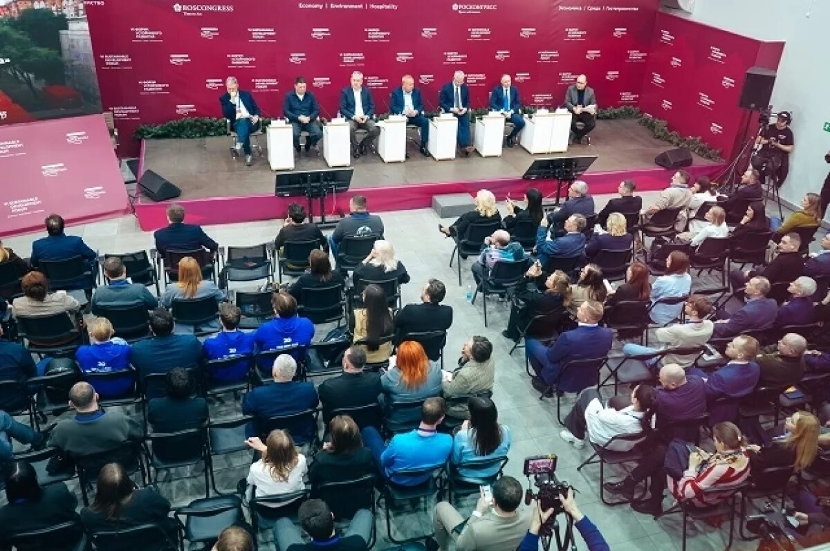    В дар Камчатке к 2029 году могут передать детский лагерь «Вулкан»