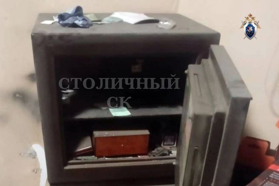    Фото: Официальный новостной телеграм-канал ГСУ СК России по г. Москве