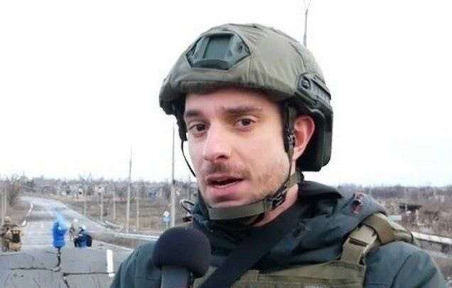    Андреа Лучиди  Telegram-канал Andrea Lucidi