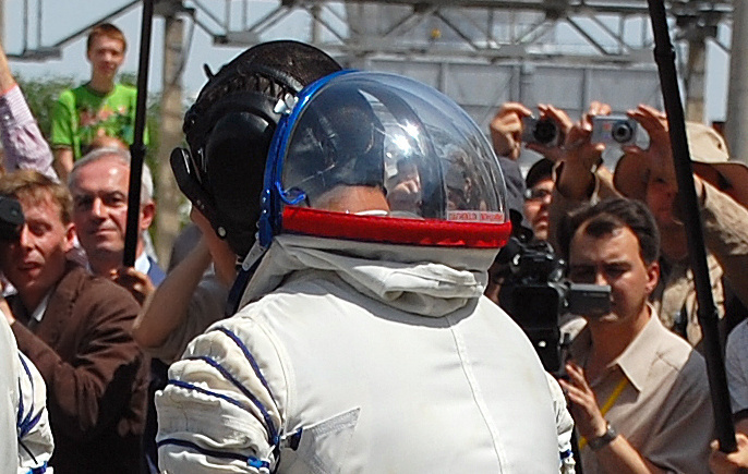 vicspacewalker/Shutterstock/FOTODOM