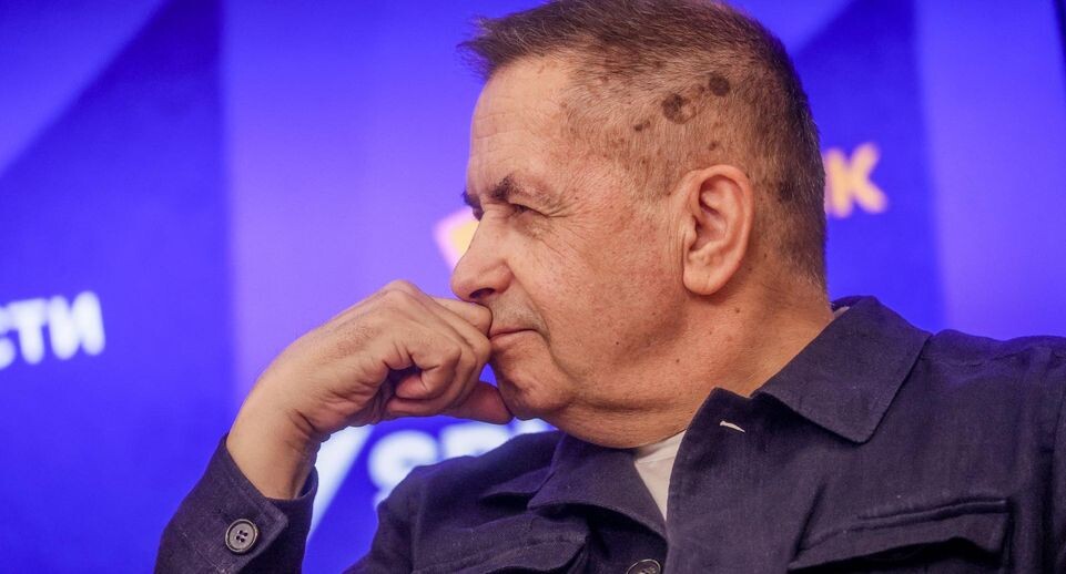    Bulkin Sergey/news.ru / www.globallookpress.com