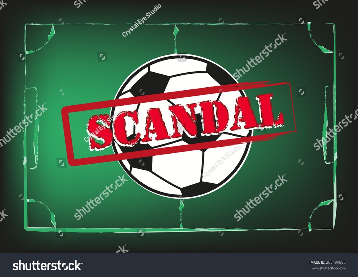 Коррупция в Аргентинской Футбольной Ассоциации