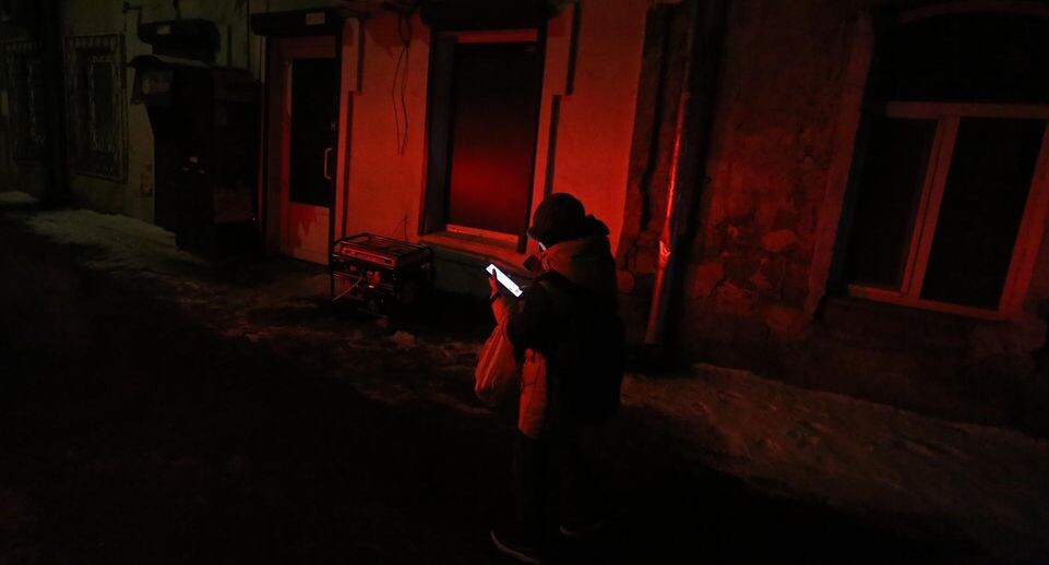    Viacheslav Onyshchenko/Keystone Press Agency / www.globallookpress.com