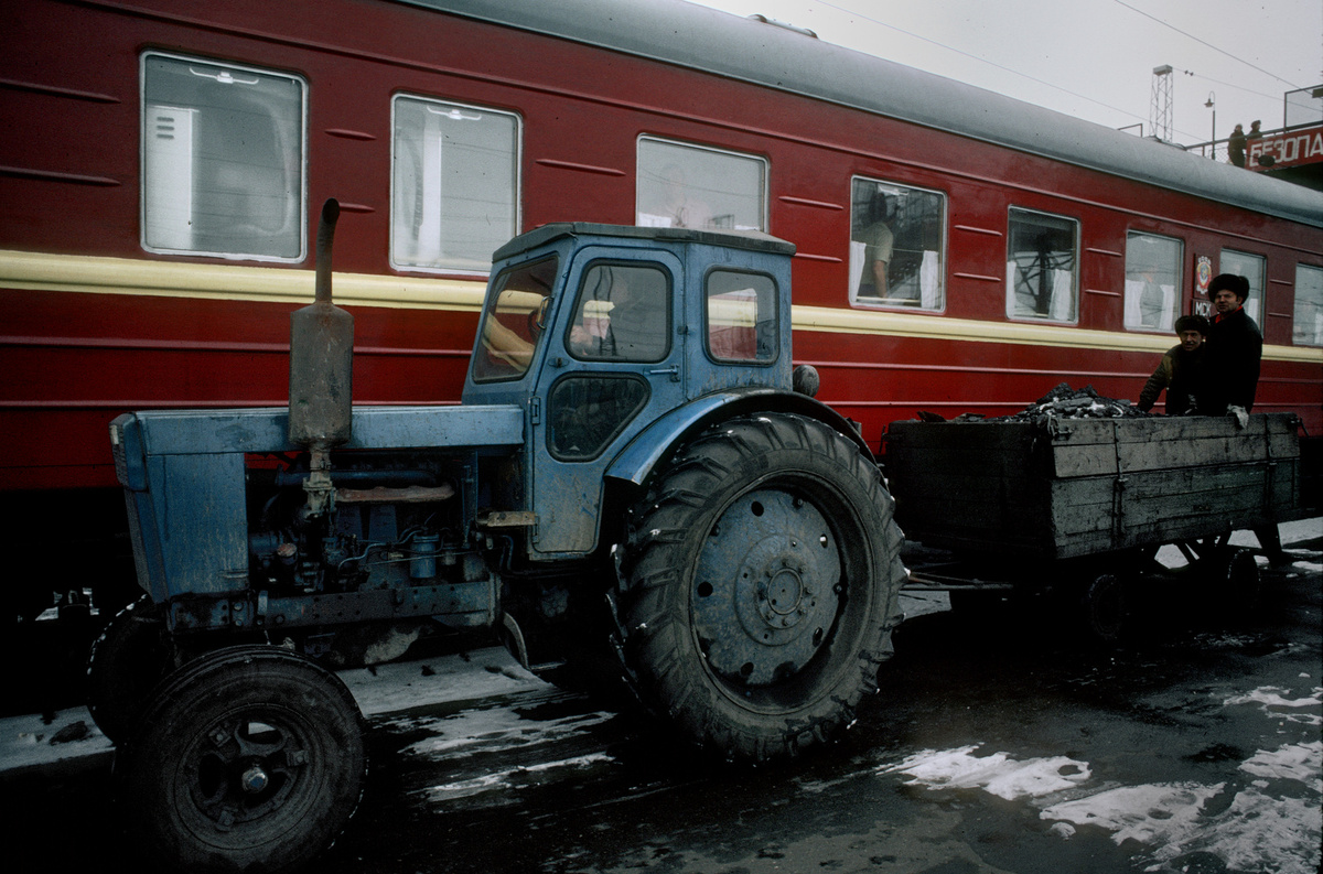 автор фото - Urs Leuenberger