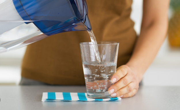 В России стремительно ухудшается качество питьевой воды