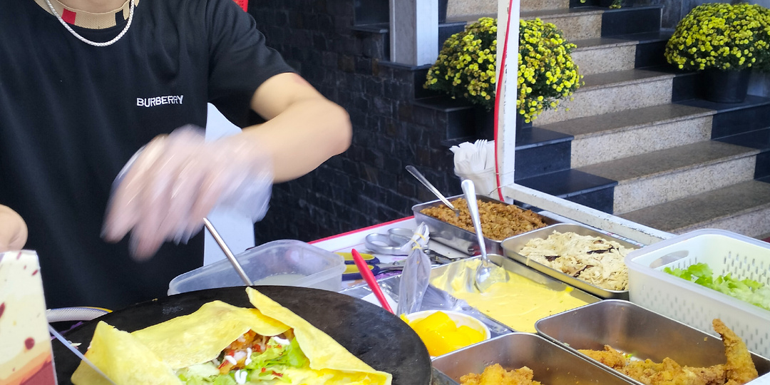 Наша Масленица в Нячанге: как мы встретили весну на вьетнамской земле