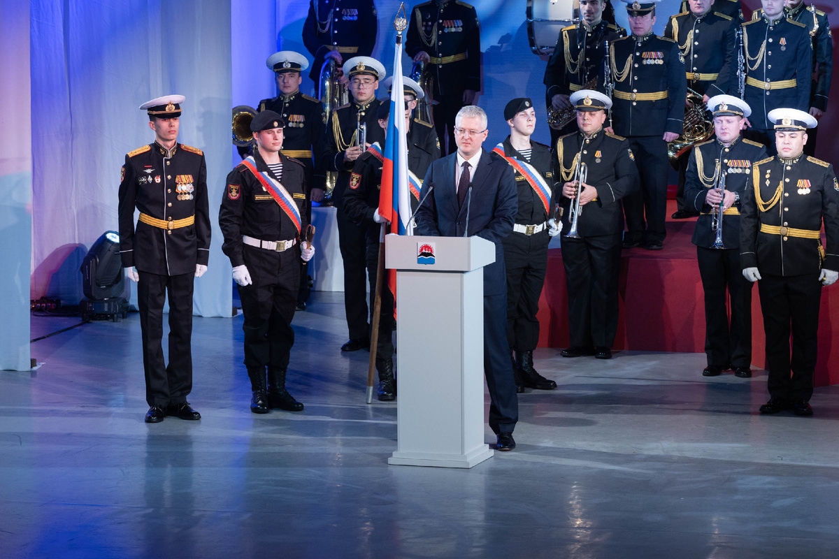 Фото Игоря Сафончика / ИА «Камчатка»