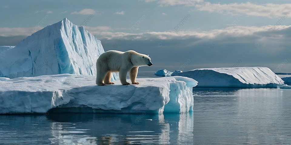 Русская Арктика: путь длиной в тысячу лет и наше место в ней.