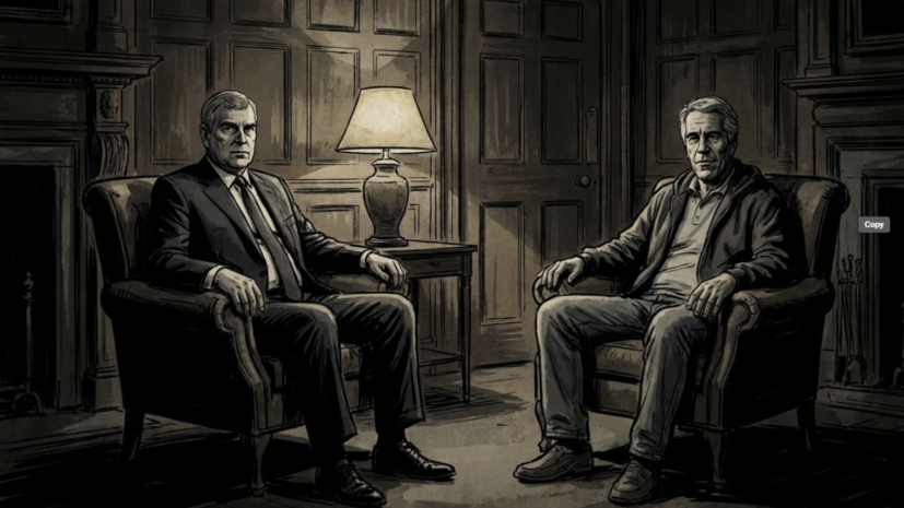   Сгенерировано с помощью ИИ