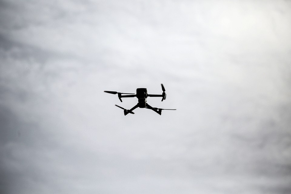    В Удмуртии заявили о пострадавших и повреждениях на объекте при атаке БПЛА GLOBAL LOOK PRESS