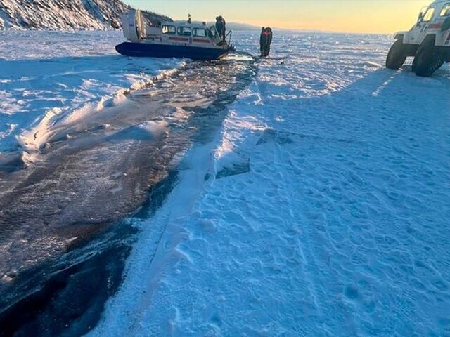    Фото: телеграм-канал "Люди Байкала"