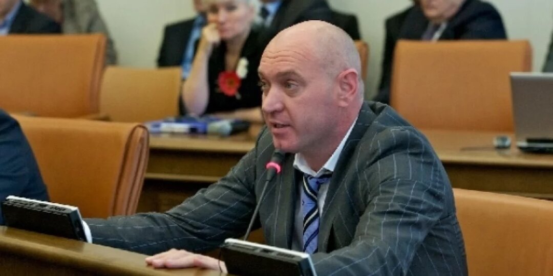 Бывшему красноярскому депутату Натарову запросили 14 лет лишения свободы
