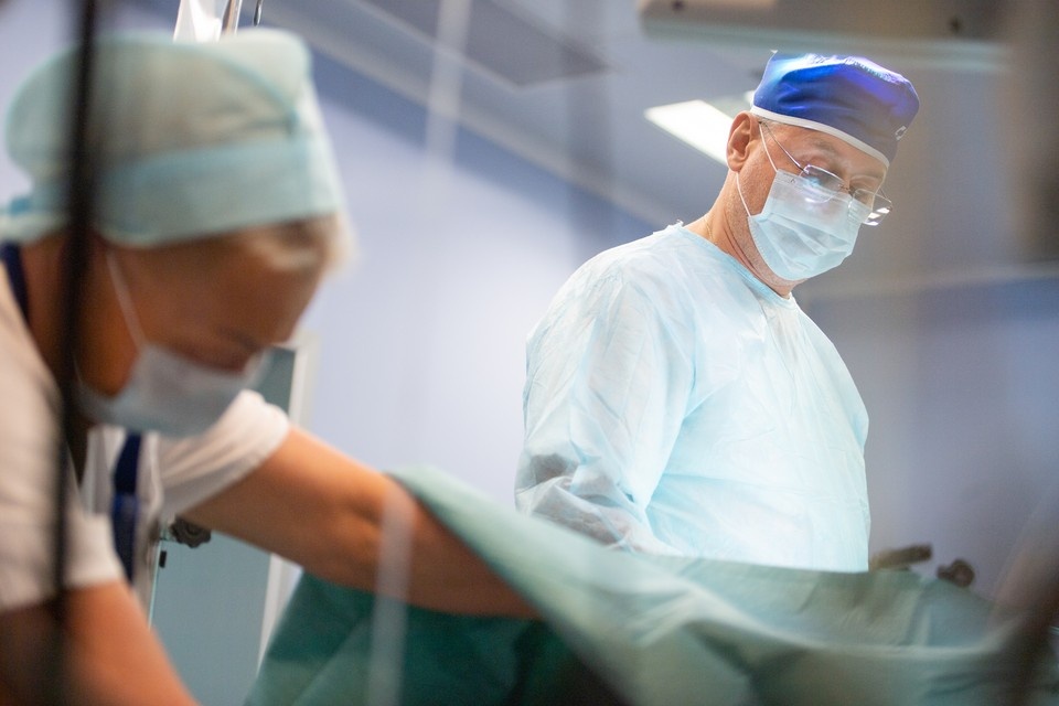    Сенатор Мельникова: медики могут выйти на пенсию досрочно при выработке стажа Алексей БУЛАТОВ