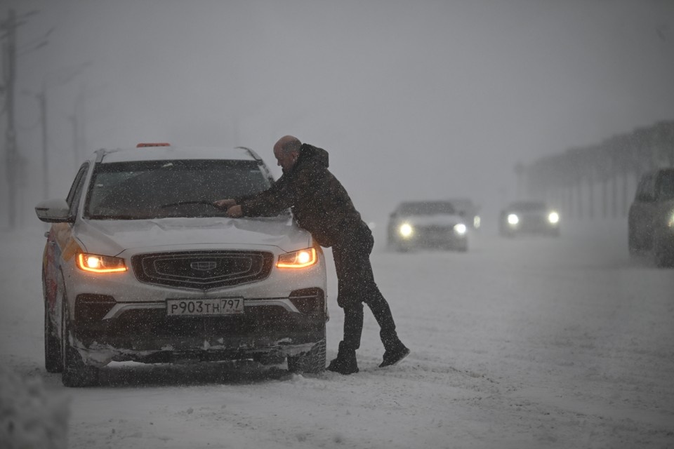   Депутат Говырин напомнил о новых правилах обучения на права в РФ с марта Иван МАКЕЕВ