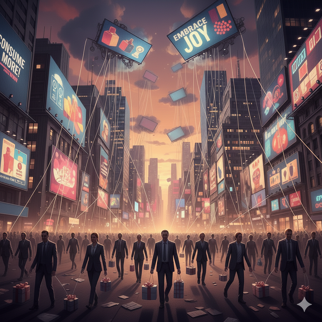 Манипуляции и клиенто-ориентированность, где грань?